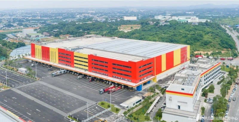 Automated Warehouse Solutions Automated Warehouse Solutions